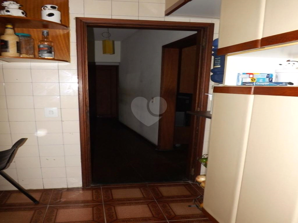 Venda Casa São Paulo Jardim Bonfiglioli REO996259 7