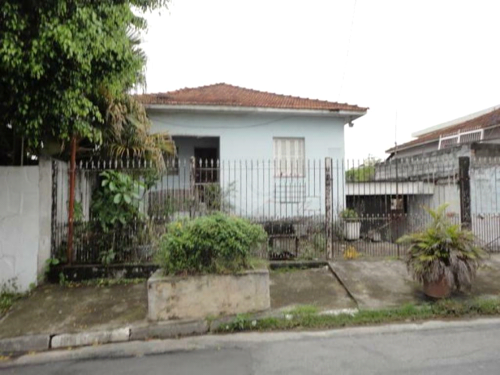 Venda Terreno São Paulo Jardim Bonfiglioli REO996263 4