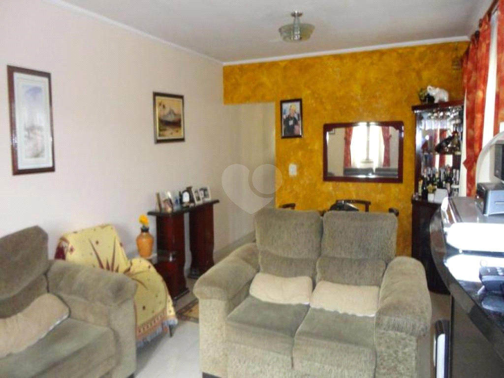 Venda Casa São Paulo Jardim Esmeralda REO996267 3