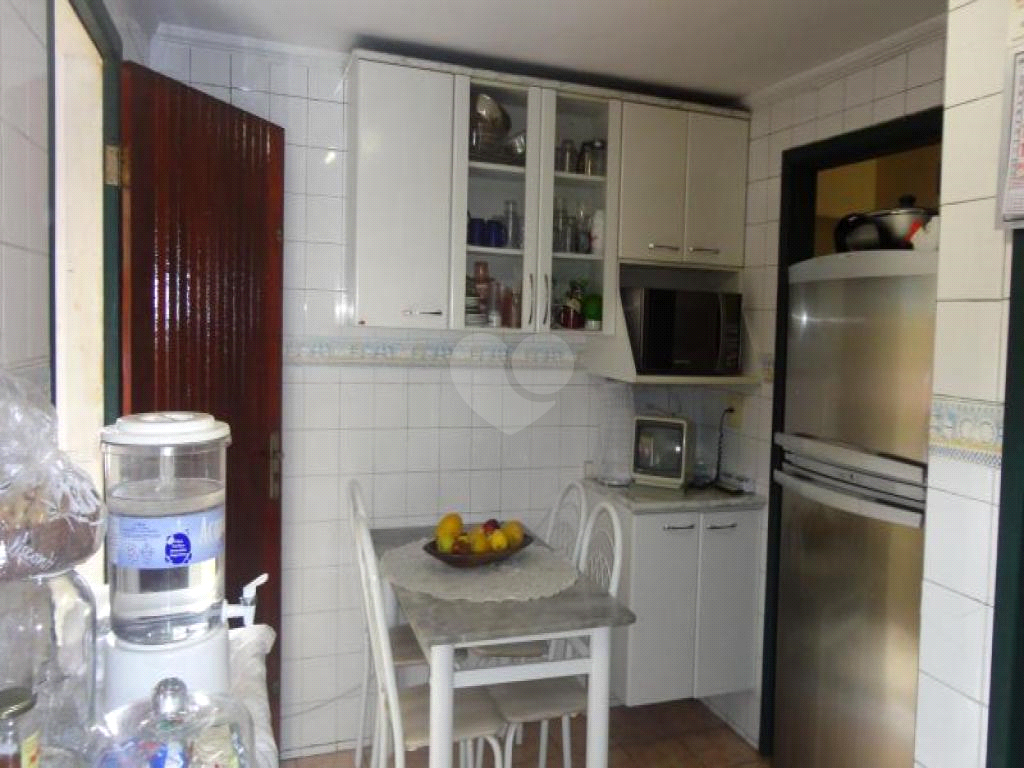 Venda Casa São Paulo Jardim Esmeralda REO996267 5