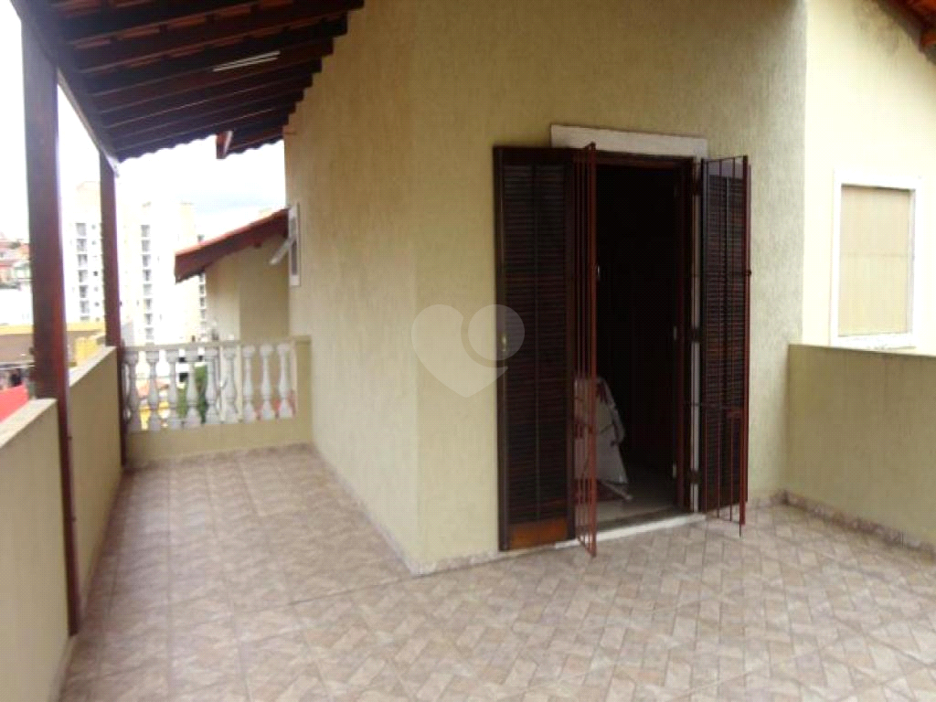 Venda Casa São Paulo Jardim Esmeralda REO996267 22