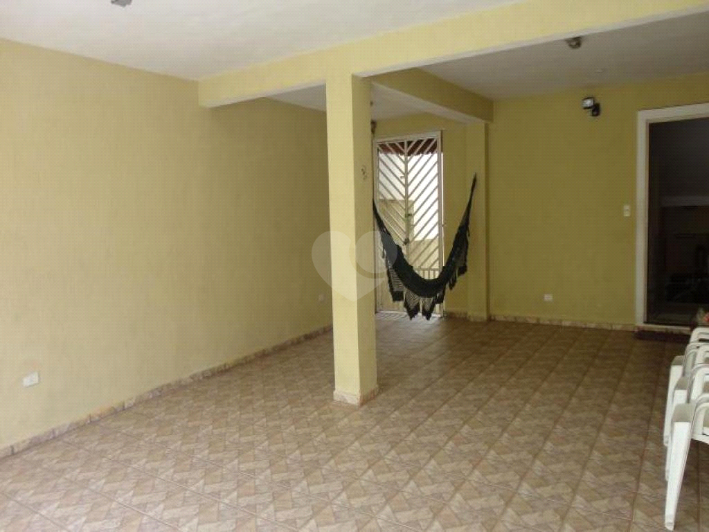 Venda Casa São Paulo Jardim Esmeralda REO996267 27