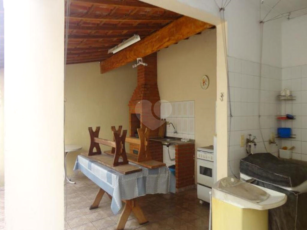 Venda Casa São Paulo Jardim Esmeralda REO996267 8