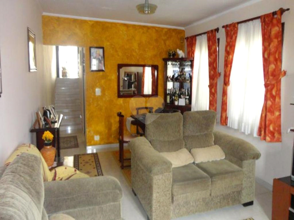 Venda Casa São Paulo Jardim Esmeralda REO996267 1