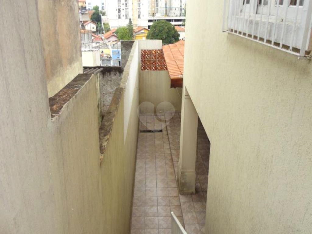 Venda Casa São Paulo Jardim Esmeralda REO996267 6