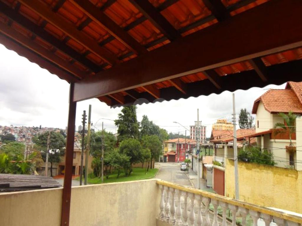 Venda Casa São Paulo Jardim Esmeralda REO996267 23