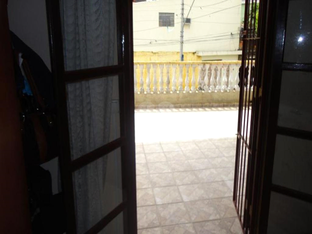 Venda Casa São Paulo Jardim Esmeralda REO996267 21