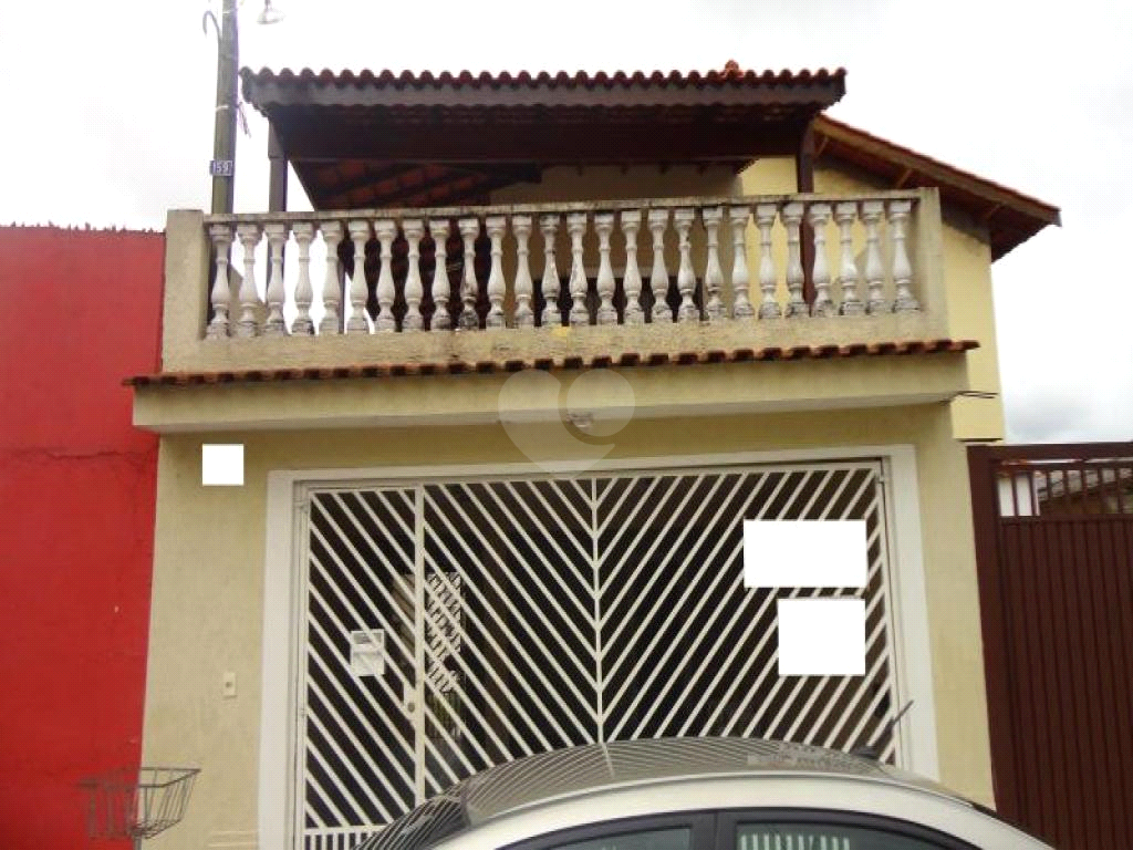 Venda Casa São Paulo Jardim Esmeralda REO996267 28