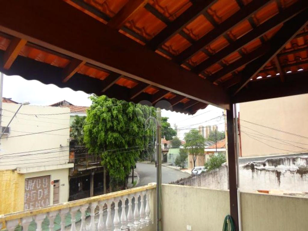 Venda Casa São Paulo Jardim Esmeralda REO996267 24