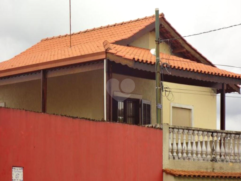 Venda Casa São Paulo Jardim Esmeralda REO996267 29