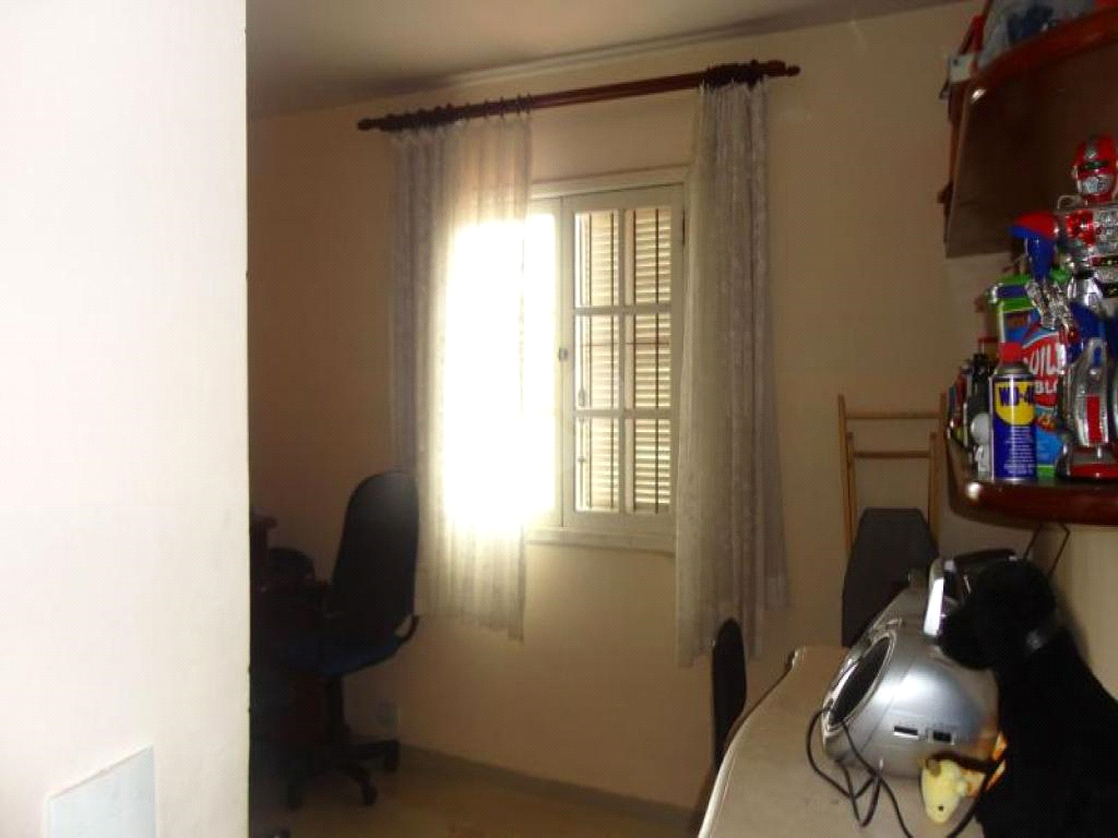 Venda Casa São Paulo Jardim Esmeralda REO996267 16