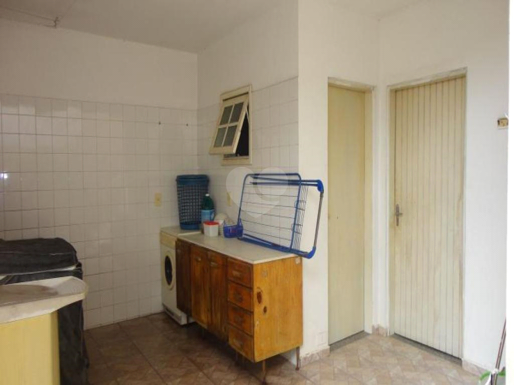 Venda Casa São Paulo Jardim Esmeralda REO996267 10