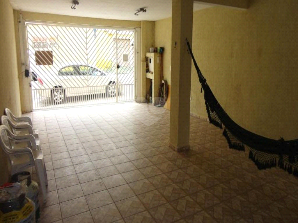 Venda Casa São Paulo Jardim Esmeralda REO996267 26