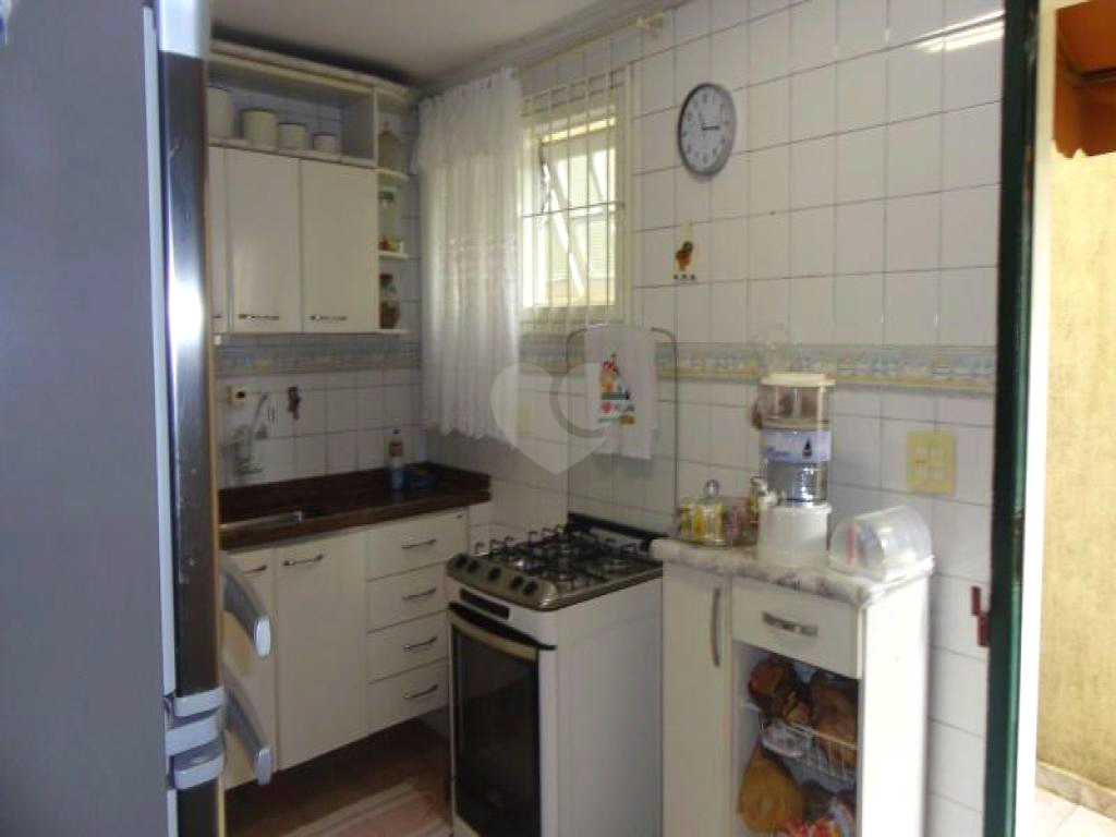 Venda Casa São Paulo Jardim Esmeralda REO996267 4