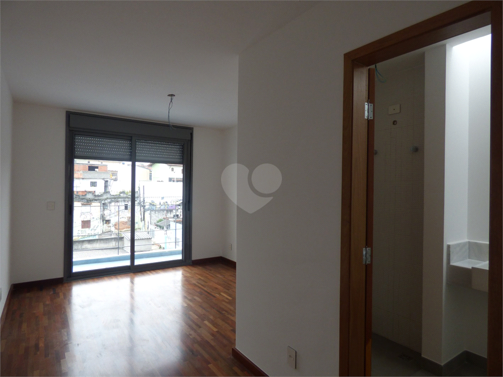 Venda Casa São Paulo Vila Gomes REO996270 9