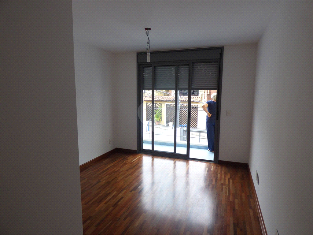 Venda Casa São Paulo Vila Gomes REO996270 3