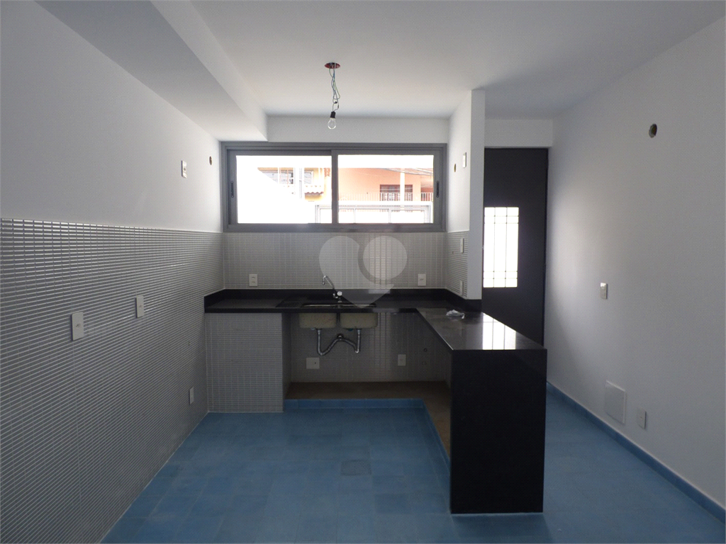 Venda Casa São Paulo Vila Gomes REO996270 12