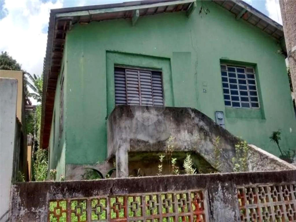 Venda Terreno São Paulo Jaguaré REO996279 2