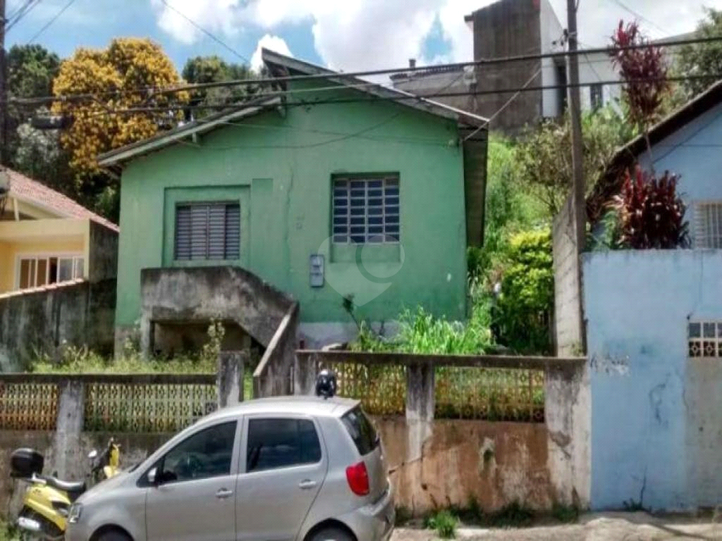 Venda Terreno São Paulo Jaguaré REO996279 1