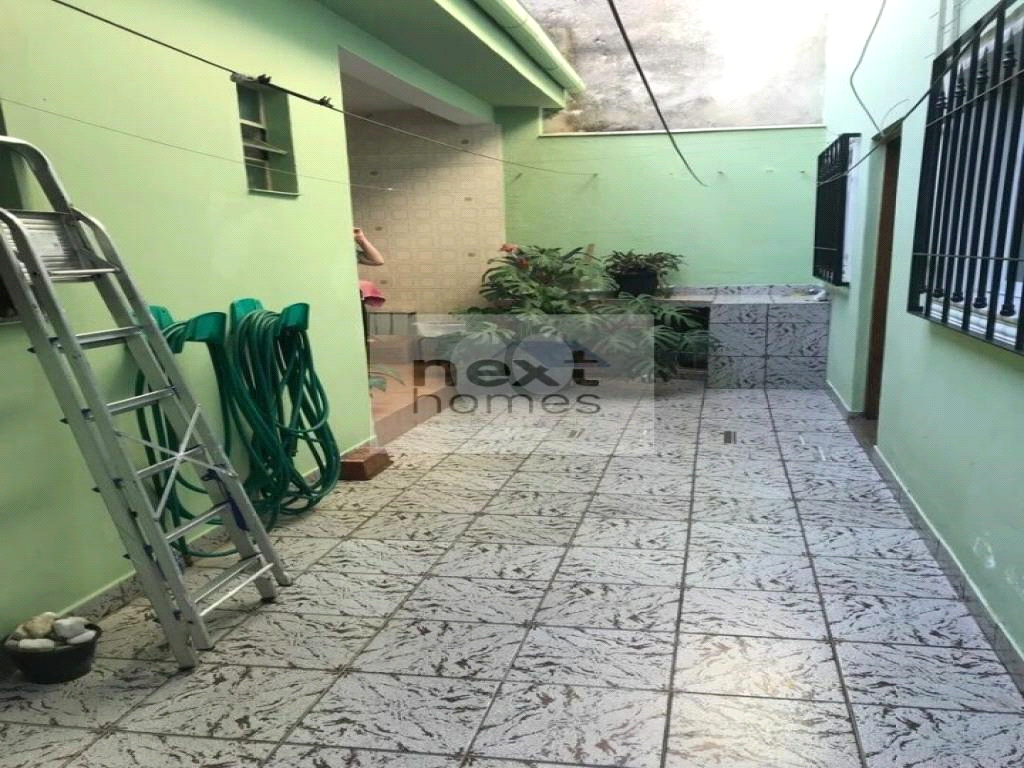 Venda Casa São Paulo Jardim Boa Vista (zona Oeste) REO996286 5