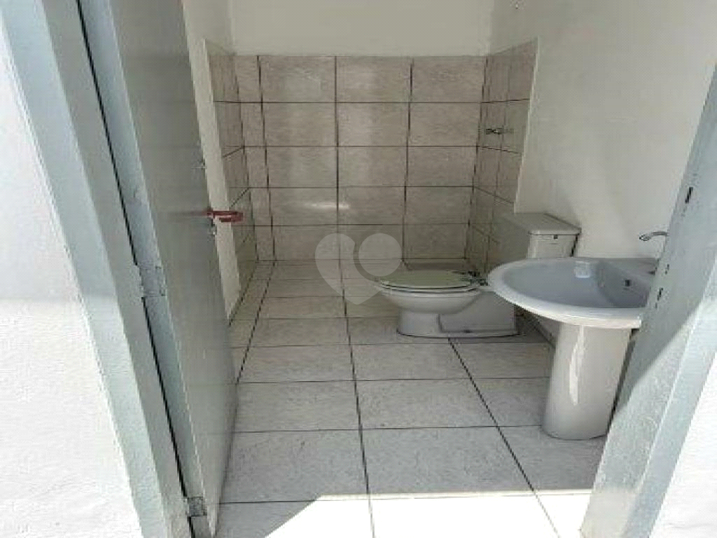 Aluguel Prédio inteiro São Paulo Jardim Esmeralda REO996288 9