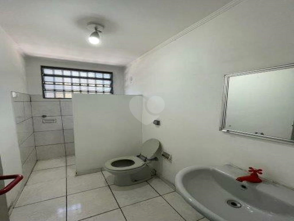 Aluguel Prédio inteiro São Paulo Jardim Esmeralda REO996288 2