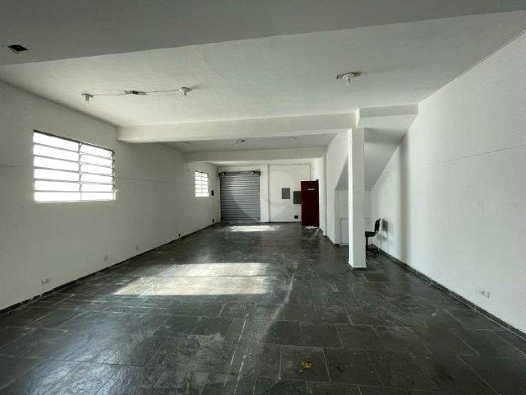 Aluguel Prédio inteiro São Paulo Jardim Esmeralda REO996288 13