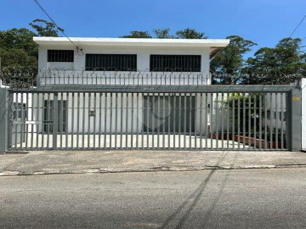 Aluguel Prédio inteiro São Paulo Jardim Esmeralda REO996288 16