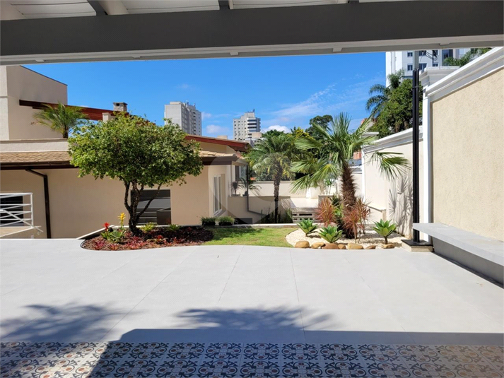 Venda Casa São Paulo Paraisópolis REO996292 14