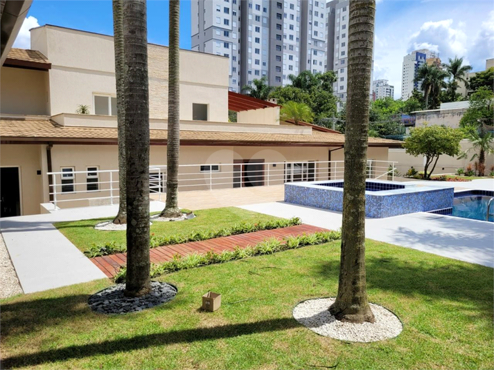 Venda Casa São Paulo Paraisópolis REO996292 25