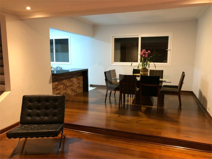 Venda Casa São Paulo Paraisópolis REO996292 5