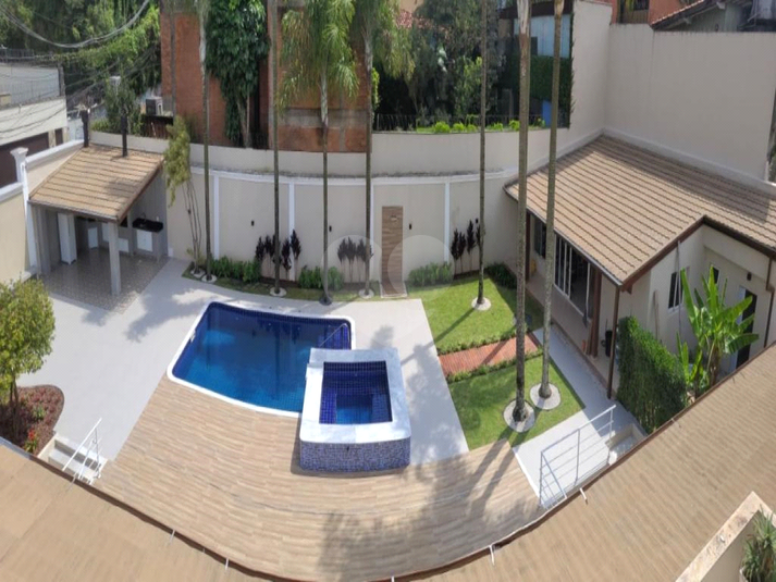 Venda Casa São Paulo Paraisópolis REO996292 24