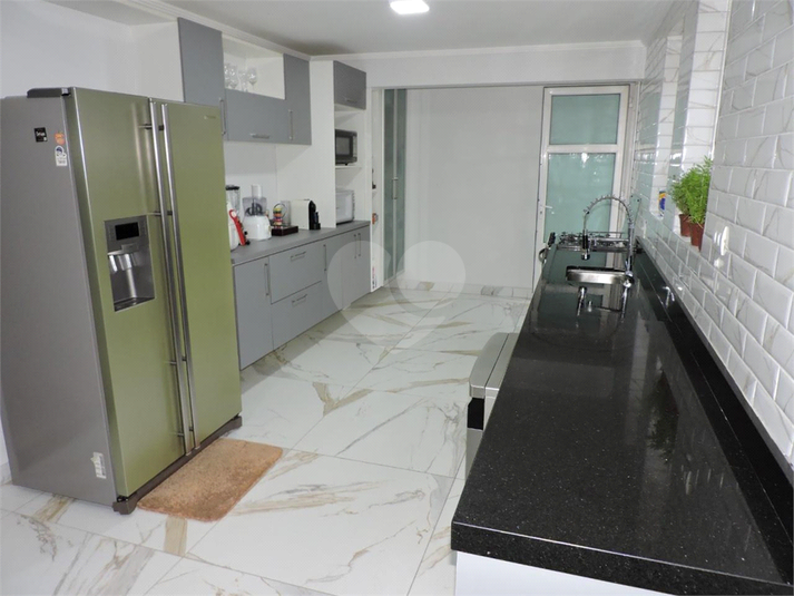 Venda Casa São Paulo Paraisópolis REO996292 7