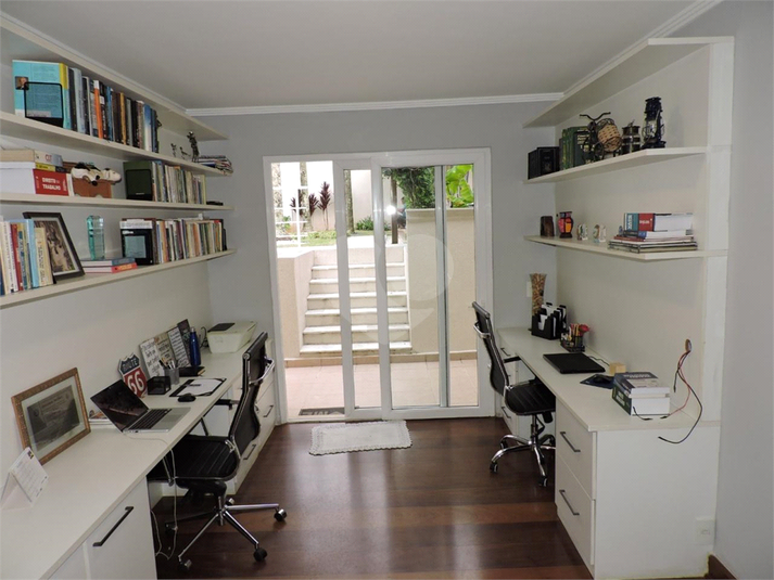 Venda Casa São Paulo Paraisópolis REO996292 9