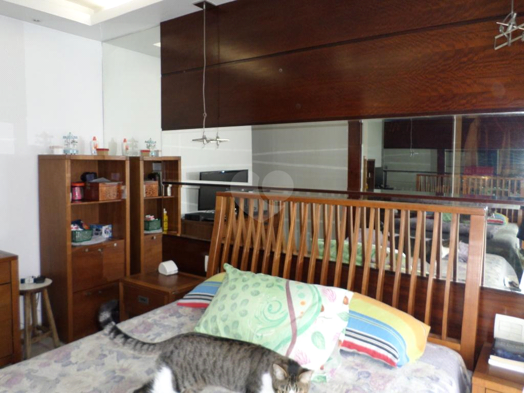 Venda Casa São Paulo Vila Morse REO996298 12