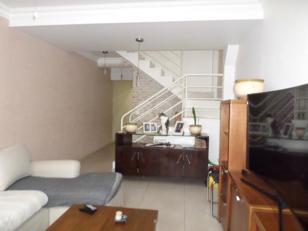 Venda Casa São Paulo Vila Morse REO996298 1