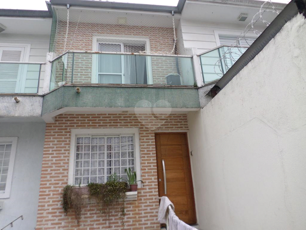 Venda Casa São Paulo Vila Morse REO996298 16