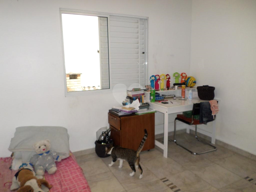 Venda Casa São Paulo Vila Morse REO996298 9