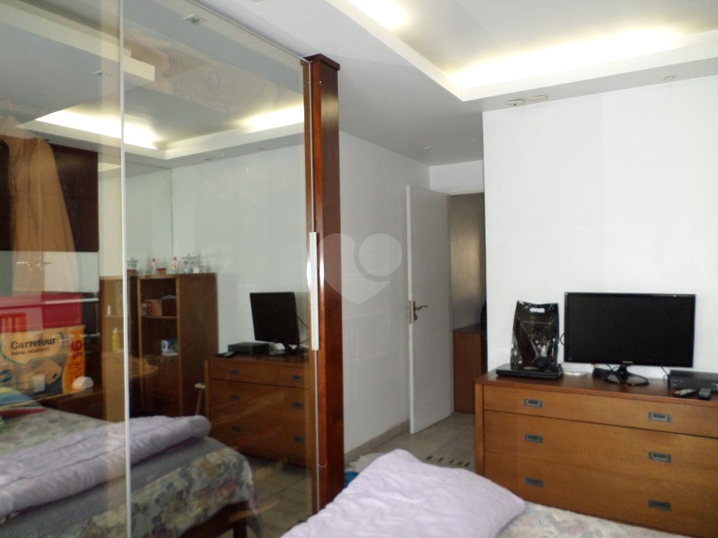 Venda Casa São Paulo Vila Morse REO996298 11