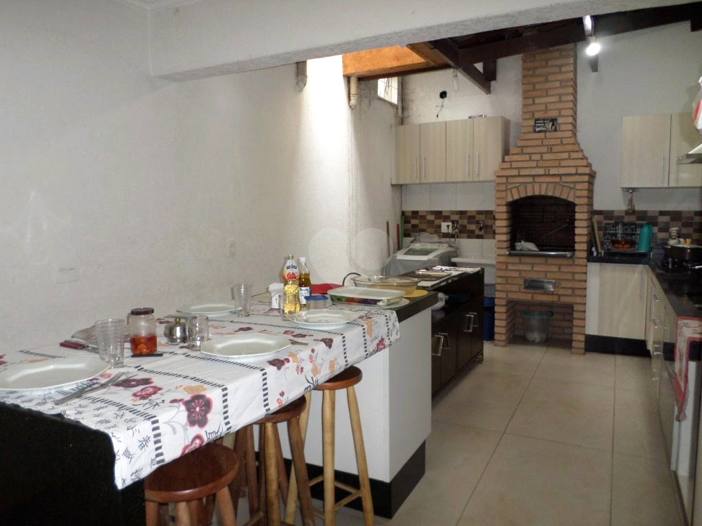 Venda Casa São Paulo Vila Morse REO996298 7