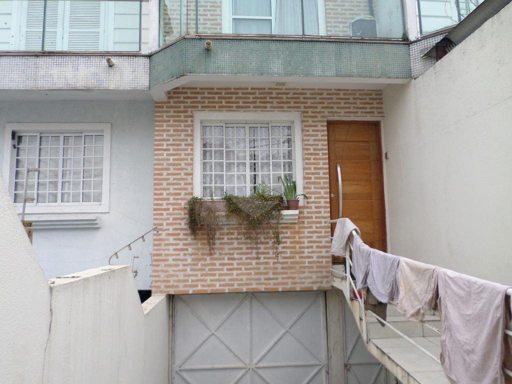 Venda Casa São Paulo Vila Morse REO996298 14