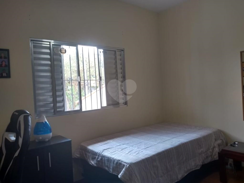 Venda Casa São Paulo Parque Ipê REO996301 16