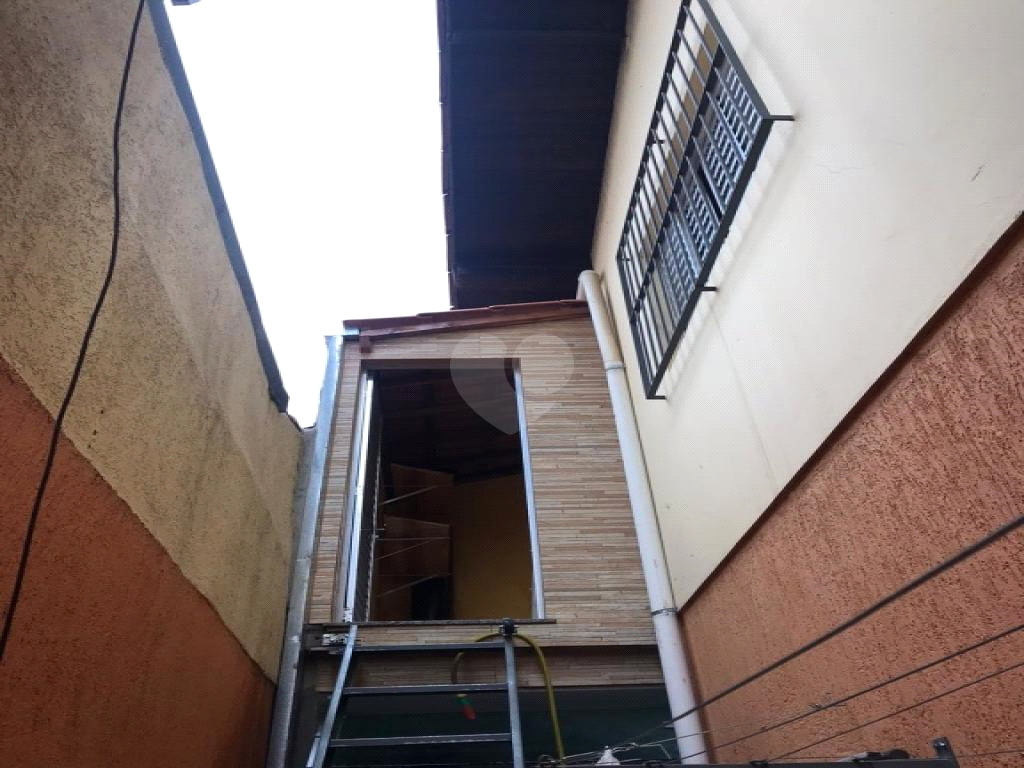 Venda Casa São Paulo Parque Ipê REO996301 22