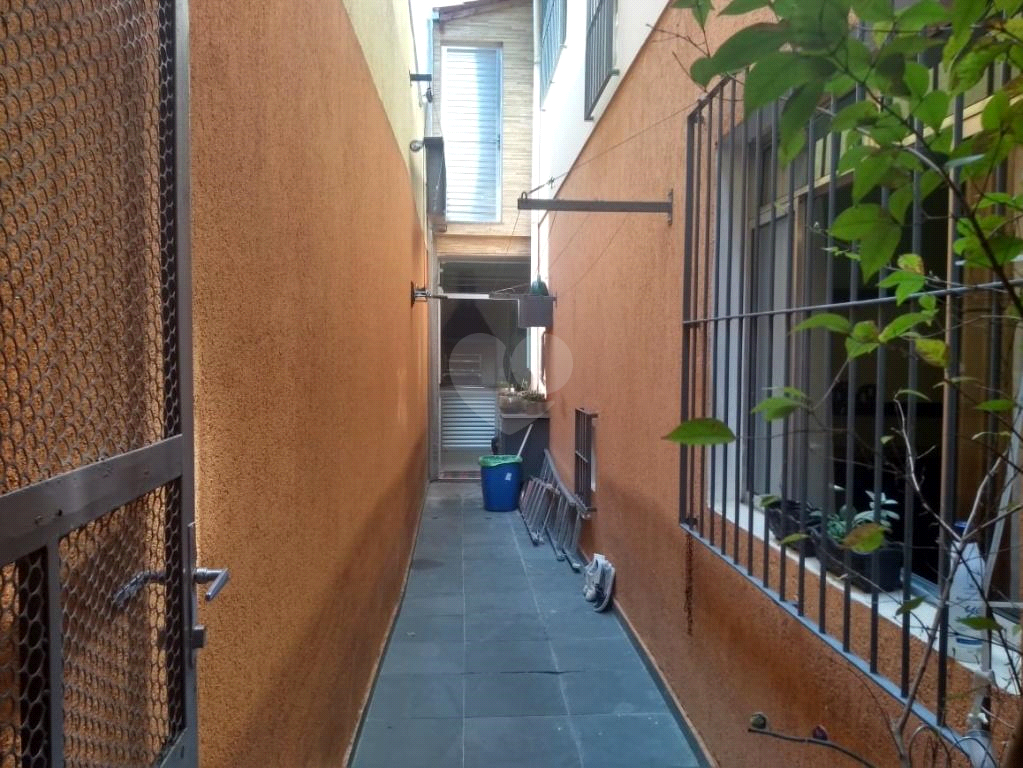 Venda Casa São Paulo Parque Ipê REO996301 2