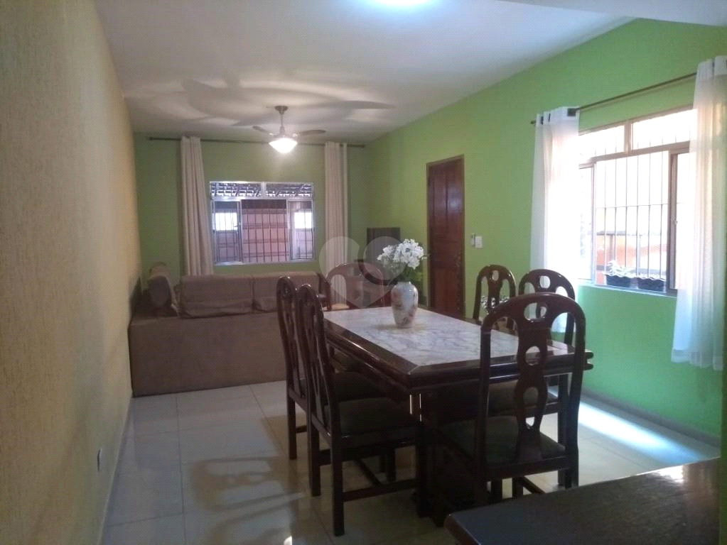 Venda Casa São Paulo Parque Ipê REO996301 6