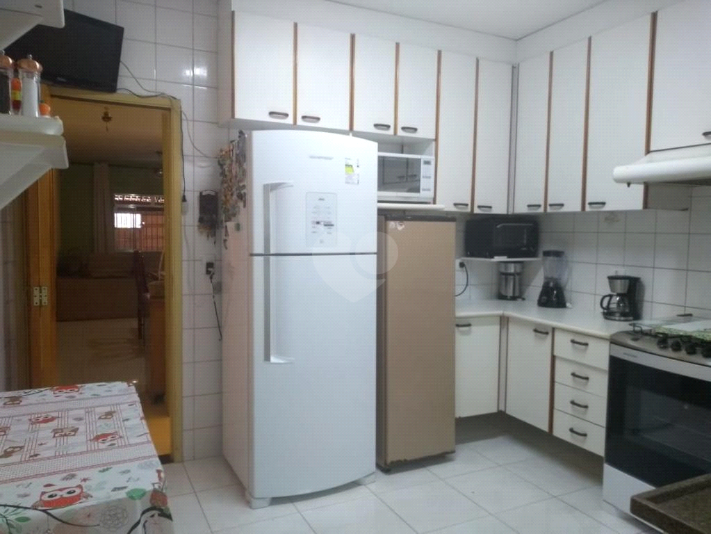 Venda Casa São Paulo Parque Ipê REO996301 10