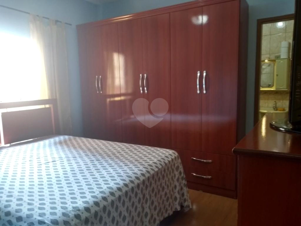 Venda Casa São Paulo Parque Ipê REO996301 14