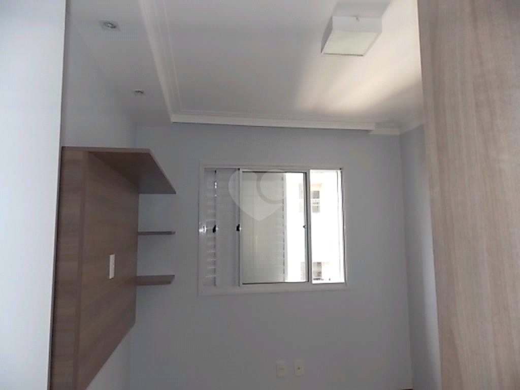 Venda Apartamento São Paulo Jardim Arpoador REO996315 8