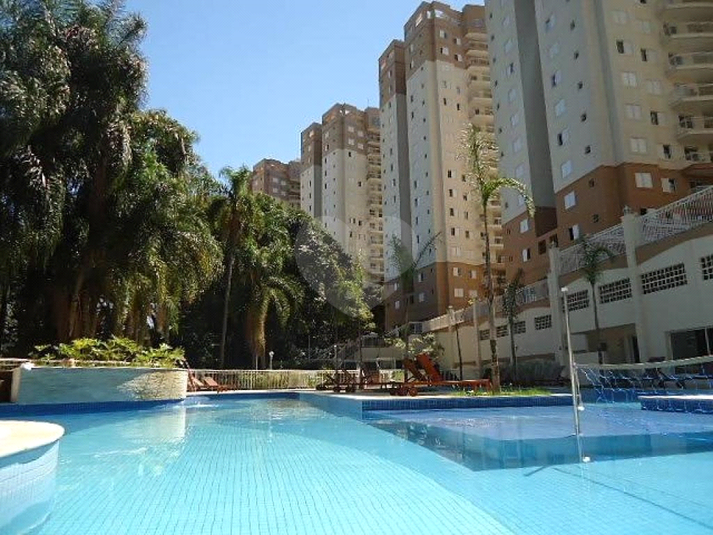 Venda Apartamento São Paulo Jardim Arpoador REO996315 23