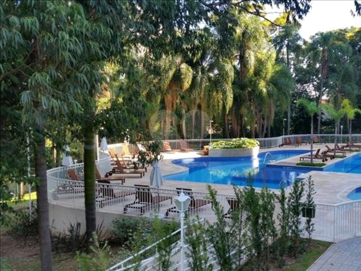 Venda Apartamento São Paulo Jardim Arpoador REO996315 21